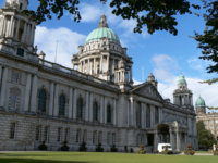 Sunday trading debate re-opened in Belfast