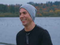‘I was living a gay lifestyle but Christ transformed me’