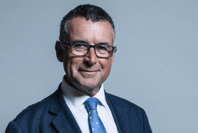 MP: ‘We must be clear about the definition of women’