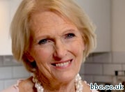 Mary Berry: ‘I’d like assisted suicide in case I’m a burden’