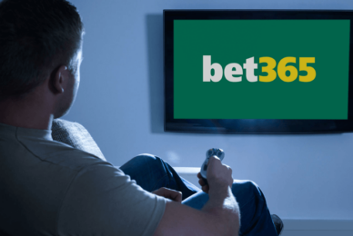 Bet365 gives big losers cash to keep gambling
