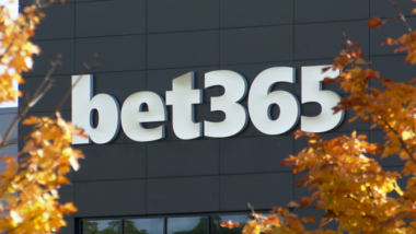 bet365 logo