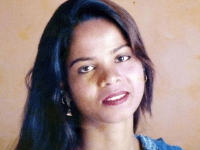 Persecuted Asia Bibi free to leave Pakistan