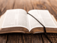 I – God’s Word: ‘Sola Scriptura’