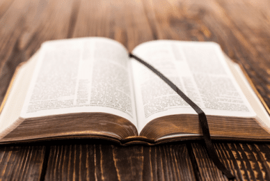 ‘Churches preaching the Bible are the ones that thrive’