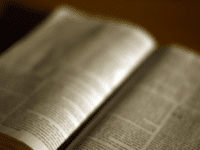 ‘Bible verse won’t be removed’, US mayor tells atheists