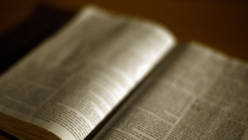 Biblical inerrancy