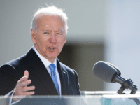 Biden: ‘Protecting the unborn from abortion is extremist’