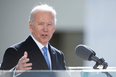 Biden: ‘Protecting the unborn from abortion is extremist’