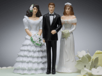 Utah Senate supports decriminalising polygamy