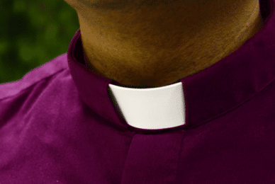 US bishop disciplined for maintaining biblical stance on marriage