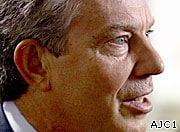 Tony Blair: West is asleep  on Islamic extremism