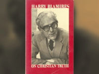 Harry Blamires, influential Christian author, dies at 101