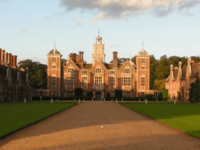 National Trust accused of blacklisting couple who refuse to wear LGBT badges