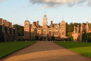 National Trust accused of blacklisting couple who refuse to wear LGBT badges