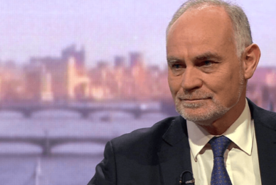 Tory MP launches lobby group funded by cannabis industry
