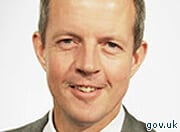 Planning changes will help betting shops, says minister