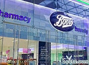 Boots plans to sell morning-after pill over the internet