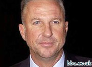 Sir Ian Botham: Our society has made divorce too easy