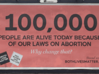 Uplifting pro-life ad backed by watchdog after complaints are investigated