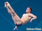 Olympic silver winners: ‘Our identity’s in Christ’