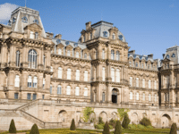 Bowes Museum accused of rewriting history in ‘gender-fluid’ trail