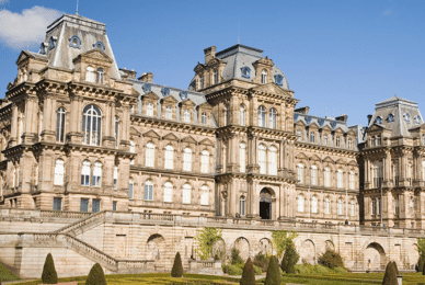 Bowes Museum accused of rewriting history in ‘gender-fluid’ trail