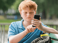 Children lured into gambling by social media betting ads