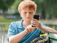 Teaching union: ’Smartphones give kids unfettered access to porn’