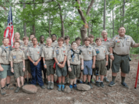 US Boy Scouts give in to trans pressure and end single-sex programmes