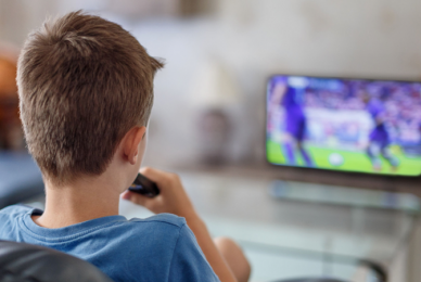 ‘Gambling industry is grooming our children’, parliamentarians say