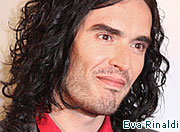 Russell Brand: Abstinence is best way to get drug-free