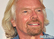 Sir Richard Branson: decriminalise drugs