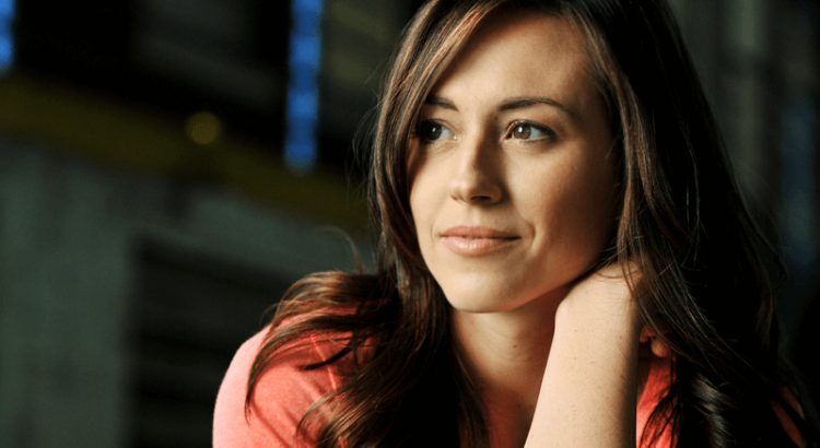 Ashley Bratcher