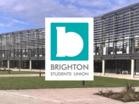Brighton Uni students encouraged to try prostitution