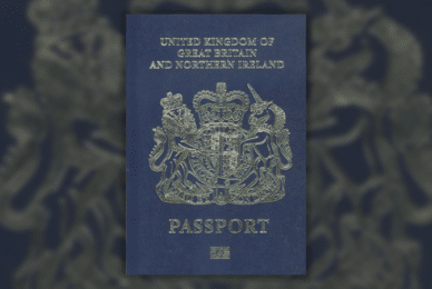 Court of Appeal rejects gender-neutral passports case