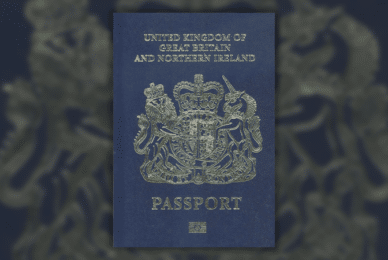 ‘Gender-neutral’ passport case dismissed by Supreme Court judges