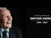 Open Doors founder Brother Andrew dies aged 94