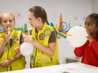 Brownies told: ‘Don’t sing to God in campfire songs’