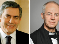 Justin Welby and Gordon Brown: ‘Assisted suicide Bill threatens sanctity of life’