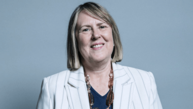 Fiona Bruce