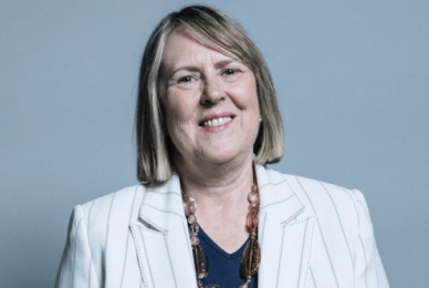 UK Special Envoy: ‘Freedom of religion is about respecting people’s inherent worth’