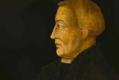 Martin Bucer: Servant of God