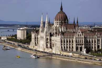 Hungary’s family focus reaps dividends