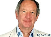 Veteran presenter slams ‘Guardianistas’ at the BBC