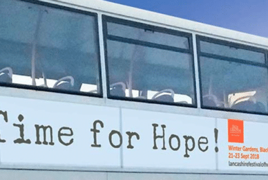 Court blasts Blackpool Council for discriminating against Christians