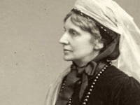 FEATURE Josephine Butler: devoted campaigner against sexual exploitation