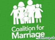 Censored: WI rejects pro-marriage advert