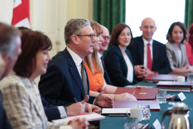 PM called to address hostility Christians face over ‘conversion therapy’