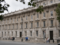 Cabinet Office ditches ‘bullying’ trans-activist group’s ‘nonsensical’ training sessions